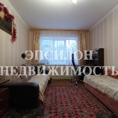 Квартира 43,8 м², 2-комнатная - изображение 1