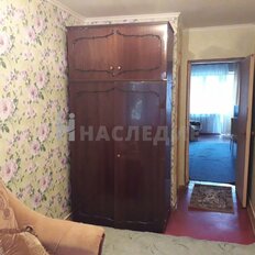 Квартира 40,8 м², 2-комнатная - изображение 4