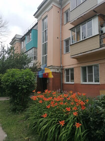 Снять квартиру на улице Адмирала Нахимова в Балашихе - изображение 45