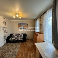 Квартира 22,8 м², 1-комнатная - изображение 2