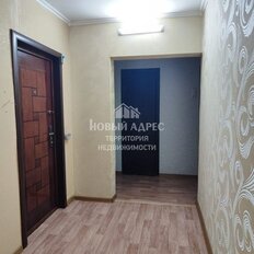 Квартира 50,4 м², 2-комнатная - изображение 3