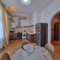 Квартира 106 м², 2-комнатная - изображение 4