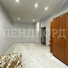 Квартира 58,9 м², 2-комнатная - изображение 3