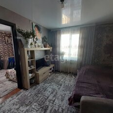 Квартира 31,4 м², 2-комнатная - изображение 1