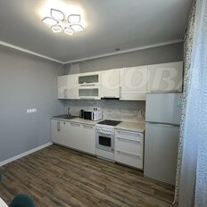 Квартира 72,7 м², 2-комнатная - изображение 3