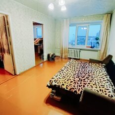 Квартира 60,7 м², 4-комнатная - изображение 1