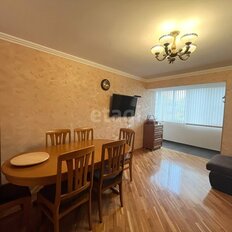 Квартира 85 м², 3-комнатная - изображение 1