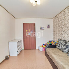 Квартира 58,8 м², 2-комнатная - изображение 5