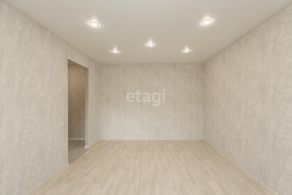 30,6 м², 1-комнатная квартира 4 000 000 ₽ - изображение 46