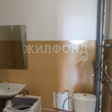 Квартира 30,1 м², студия - изображение 5