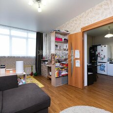 Квартира 43,1 м², 1-комнатная - изображение 1