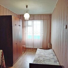 Квартира 60,4 м², 3-комнатная - изображение 5