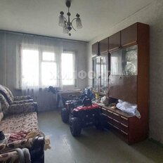 Квартира 60,1 м², 3-комнатная - изображение 1