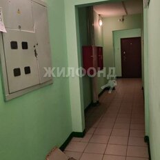 16,7 м², комната - изображение 1