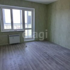 Квартира 44 м², 1-комнатная - изображение 5