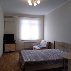 Квартира 45 м², 1-комнатная - изображение 3