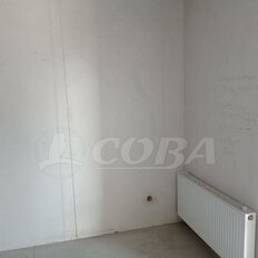 Квартира 24,6 м², студия - изображение 3