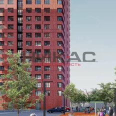 Квартира 87,8 м², 3-комнатная - изображение 4