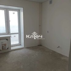 Квартира 38,2 м², 1-комнатная - изображение 3