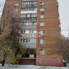 Квартира 32,2 м², 1-комнатная - изображение 2