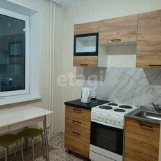 Квартира 40 м², 1-комнатная - изображение 3