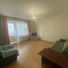 Квартира 50 м², 2-комнатная - изображение 3