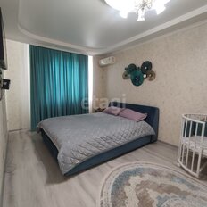 Квартира 93,5 м², 3-комнатная - изображение 1