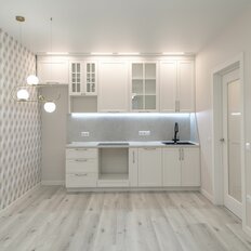 Квартира 57,6 м², 3-комнатная - изображение 2