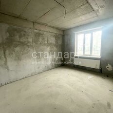 Квартира 53,5 м², 1-комнатная - изображение 3