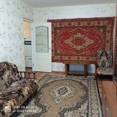 Квартира 31 м², 1-комнатная - изображение 3