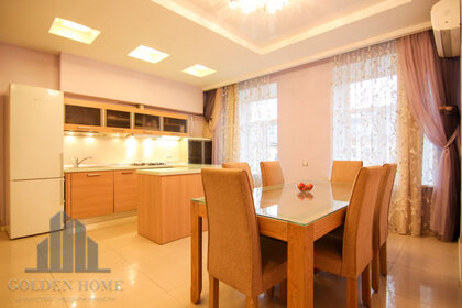 Купить 4-комнатную квартиру на первом этаже в Москве и МО - изображение 44