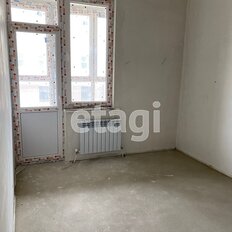 Квартира 41 м², 1-комнатная - изображение 3