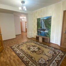 Квартира 120 м², 4-комнатная - изображение 1