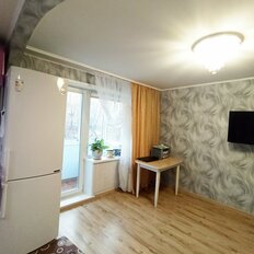 Квартира 44,9 м², 2-комнатная - изображение 1