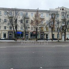 Квартира 47,8 м², 2-комнатная - изображение 1