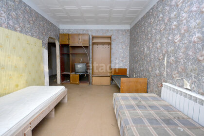 62 м², 3-комнатная квартира 5 800 000 ₽ - изображение 9