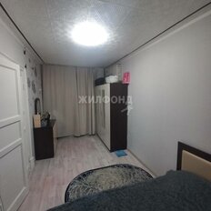 Квартира 75,7 м², 3-комнатная - изображение 5