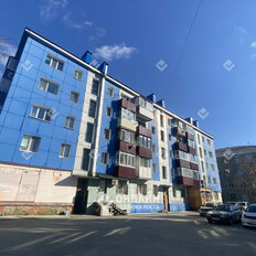 Квартира 26,5 м², 1-комнатная - изображение 2