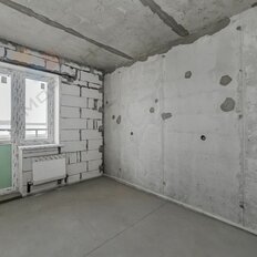 Квартира 37,2 м², 1-комнатная - изображение 3