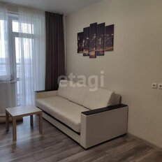 Квартира 23,5 м², студия - изображение 1