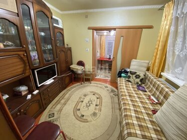 35 м² часть дома, 1 сотка участок 2 500 000 ₽ - изображение 44