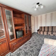 Квартира 30,7 м², 1-комнатная - изображение 2