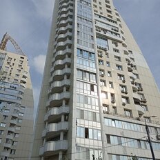 Квартира 69,7 м², 3-комнатная - изображение 1