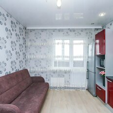 Квартира 55 м², 2-комнатная - изображение 4