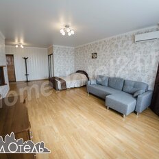 Квартира 55 м², 1-комнатная - изображение 2