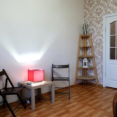 Квартира 40 м², 1-комнатная - изображение 4