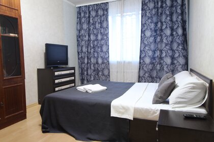 30 м², квартира-студия 3 999 ₽ в сутки - изображение 54