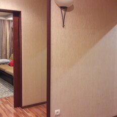Квартира 64 м², 3-комнатная - изображение 5