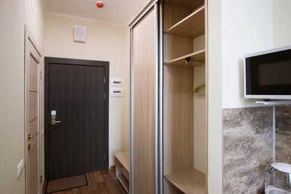 19 м², 1-комнатные апартаменты 2 500 ₽ в сутки - изображение 78