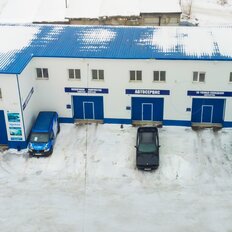 500 м², автосервис - изображение 4